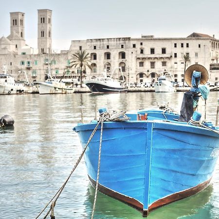 Vandelia B&B Molfetta Eksteriør billede