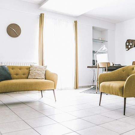 Vandelia B&B Molfetta Eksteriør billede
