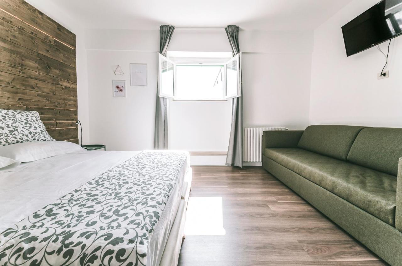 Vandelia B&B Molfetta Eksteriør billede