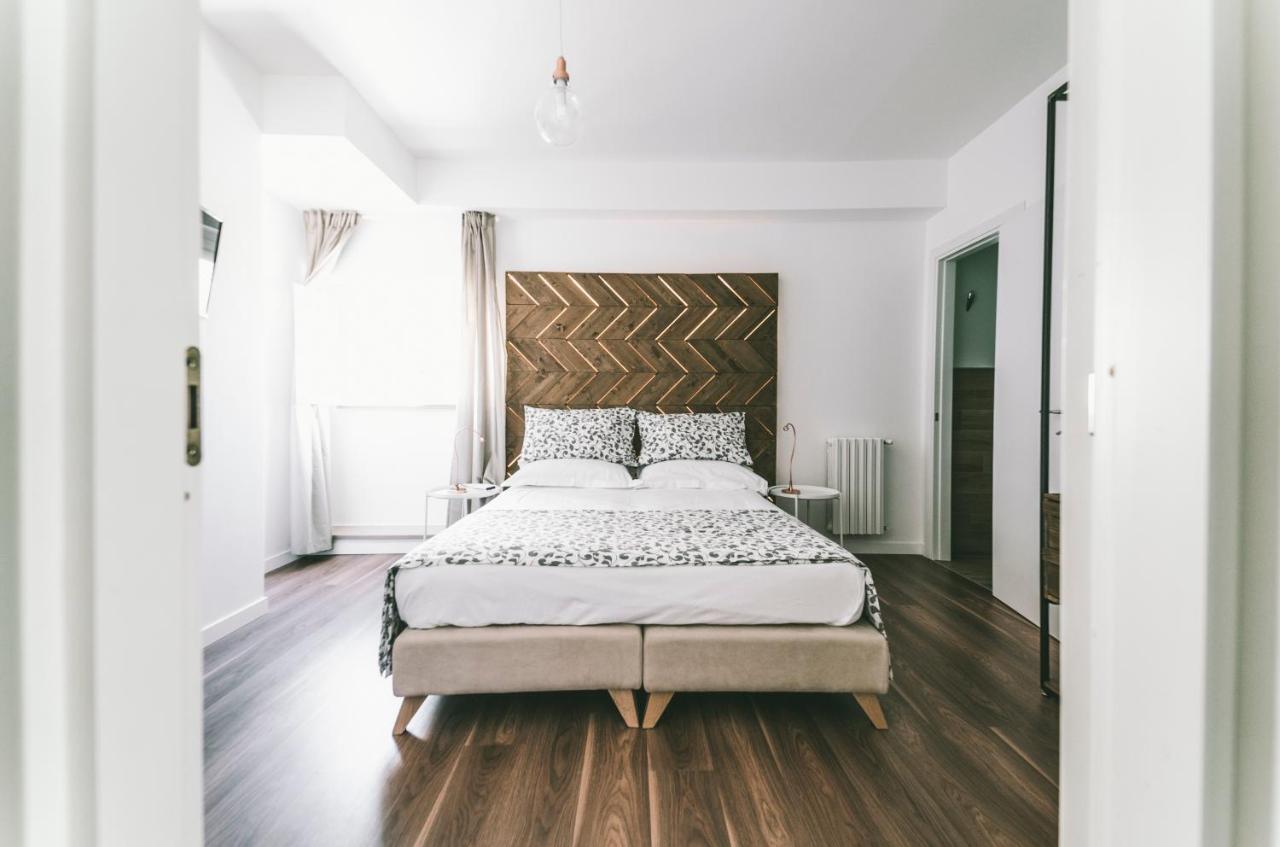 Vandelia B&B Molfetta Eksteriør billede